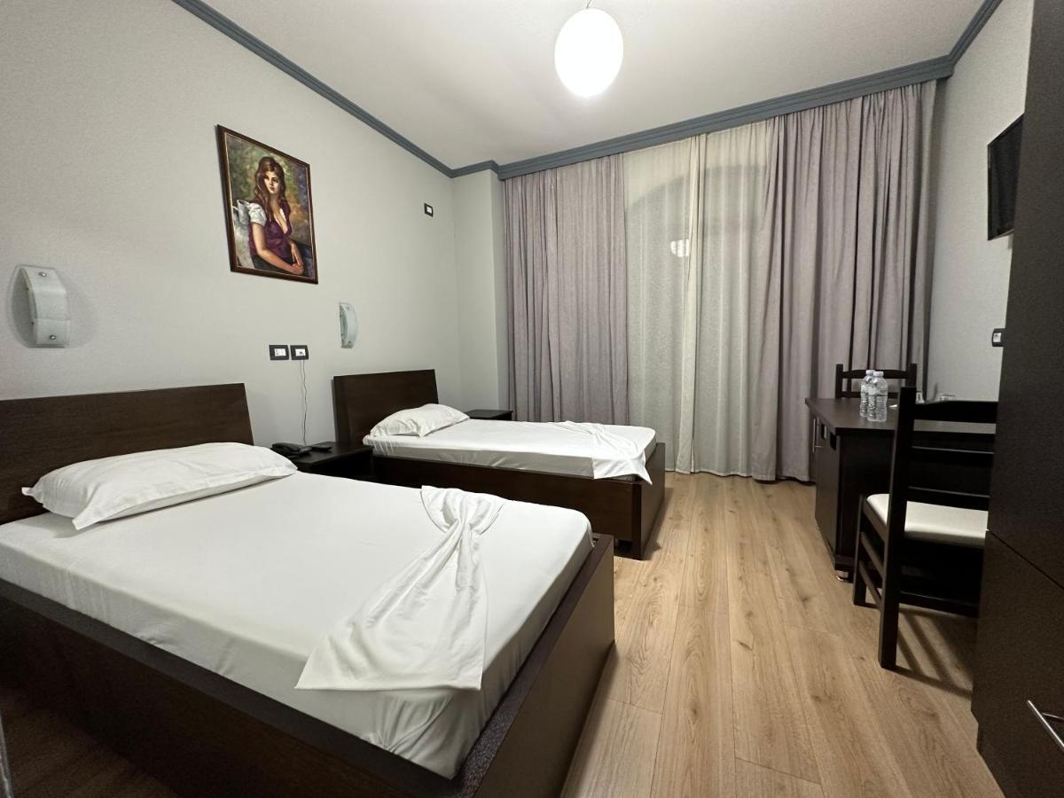 Panorama Rooms Hotel Near The Old Bazaar Круя Экстерьер фото